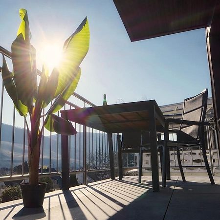Ferienwohnung Traumblick Bernkastel-Kues Exterior foto