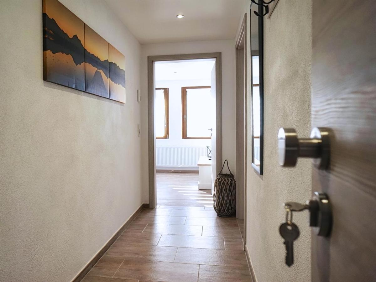 Ferienwohnung Traumblick Bernkastel-Kues Exterior foto