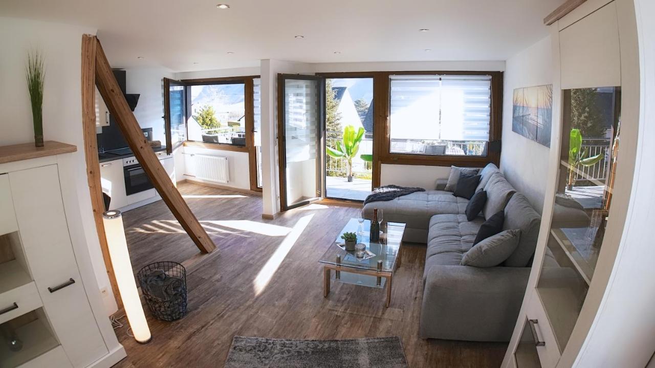 Ferienwohnung Traumblick Bernkastel-Kues Exterior foto